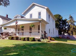 89 Sandusky St, Plymouth, OH 44865