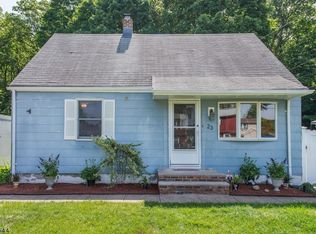 23 Boulevard, Haskell, NJ 07420