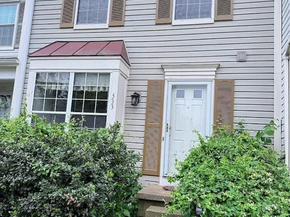 333 Stable View Ter NE, Leesburg, VA 20176