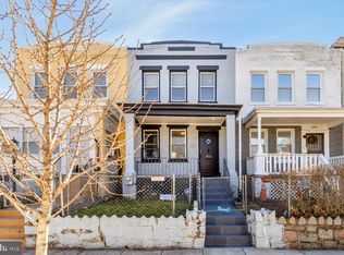 1433 Montello Ave NE, Washington, DC 20002