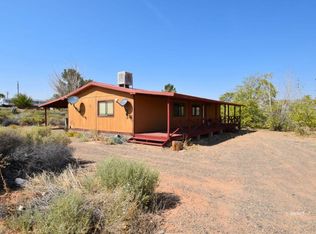 S Chesapeake Bay, Kanab, UT 84741