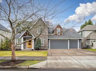 11197 SW Ellson Ln, Portland, OR