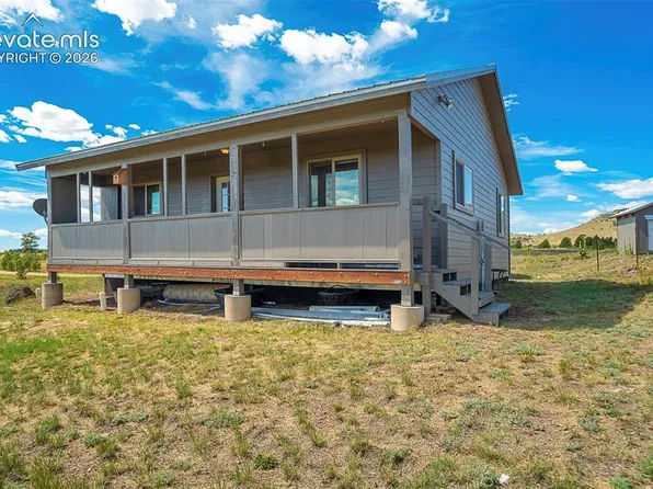 4510 County Road 71, Guffey, CO 80820