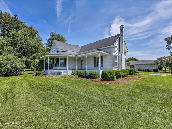 4027 S Nc Hwy 11, Wallace, NC 28466