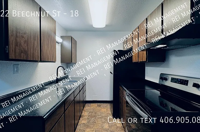 3822 Beechnut St #18 — Photo 4