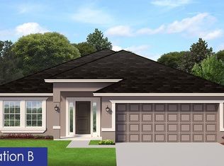 12525 Langley Dr LOT 91, Spring Hill, FL 34609
