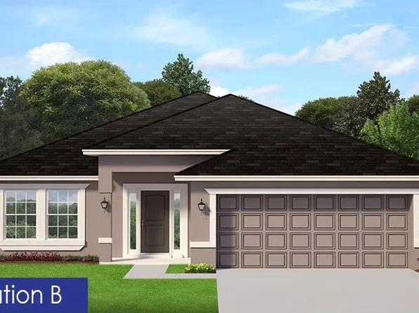 12525 LANGLEY DRIVE Lot 91, SPRING HILL, FL 34609