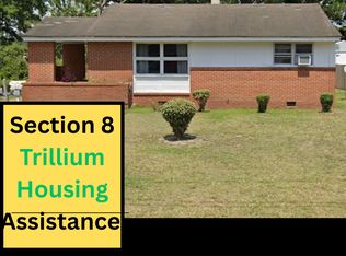 1221 Ferndale Ln, Kinston, NC 28501