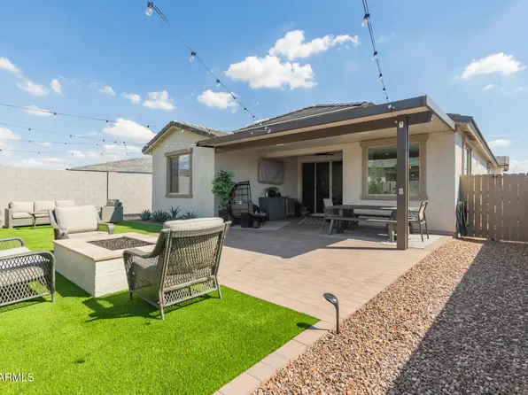 11534 E UNITY Avenue, Mesa, AZ 85212