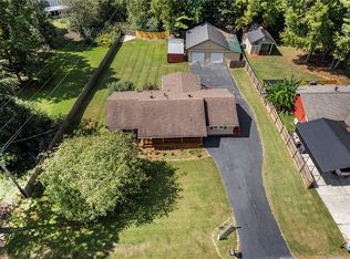 534 Davis Mill Rd S, Dallas, GA 30157