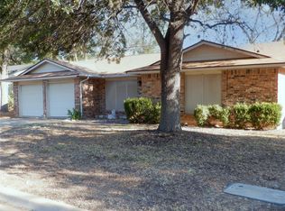 5418 Fairmont Cir, Austin, TX 78745