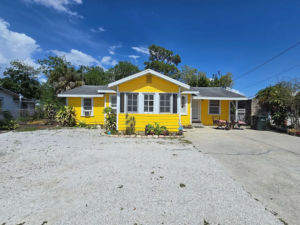 5111 Swift Rd.