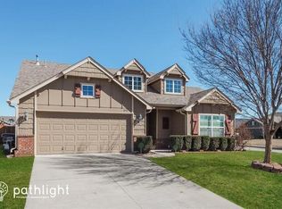 10901 N 117th Pl E, Owasso, OK 74055