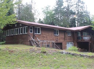 118 John Rust Rd, Indian Lake, NY 12842