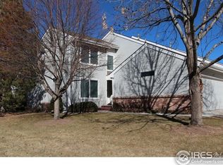 854 Shire Ct, Fort Collins, CO 80526