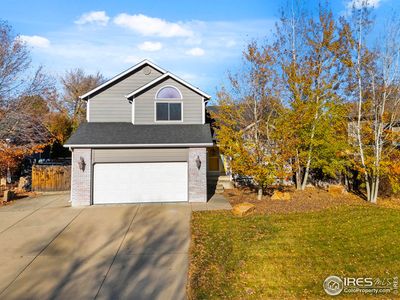 4312 Beaver Creek Dr, Fort Collins, CO, 80526