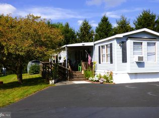 4 Bonneau Heights Rd, Gettysburg, PA 17325