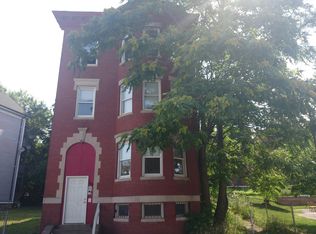 162 Howard Ave #2, Dorchester, MA 02125