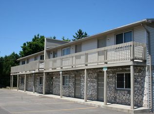 1401 Lincoln Ave APT 24, Marquette, MI 49855