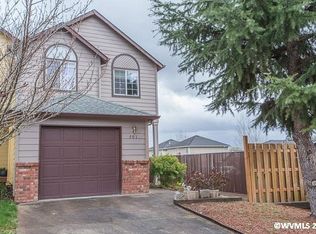 701 Bobwhite Pl, Philomath, OR 97370
