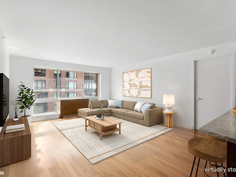 555 W 23rd St #S10L — Photo 1