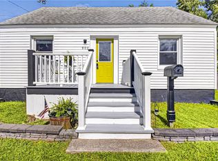 903 Cayuga St, Rome, NY 13440