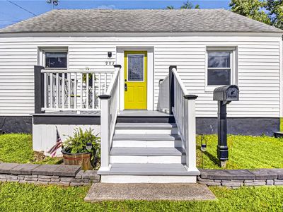 903 Cayuga St, Rome, NY, 13440