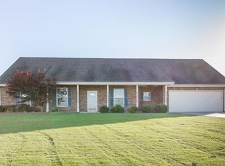 397301 W 2700th Rd, Ochelata, OK 74051