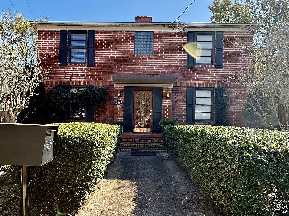 1st image of 2562 Dellwood Ave APT 3