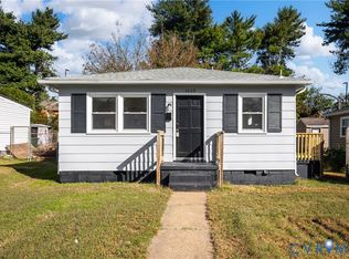 5429 Blue Ridge Ave, Richmond, VA 23231