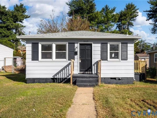 5429 Blue Ridge Ave, Richmond, VA 23231