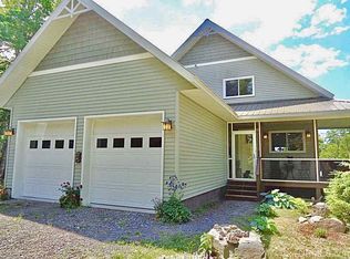 13034 Lake Medora Rd, Eagle Harbor, MI 49950