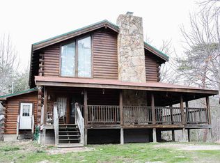 363 Likely Ln, Townsend, TN 37882