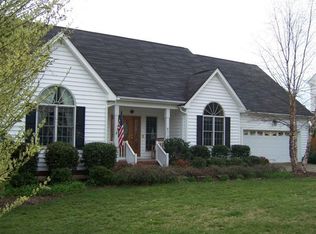 4912 Arbor Chase Dr, Raleigh, NC 27616