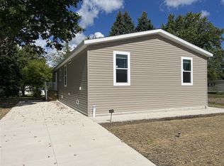 7801 88th Ave LOT 84, Pleasant Prairie, WI 53158