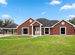 2705 N Alamo Rd, Edinburg, TX 78542