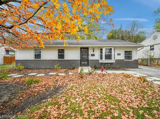 141 E Maple Dr, Glenwood, IL
