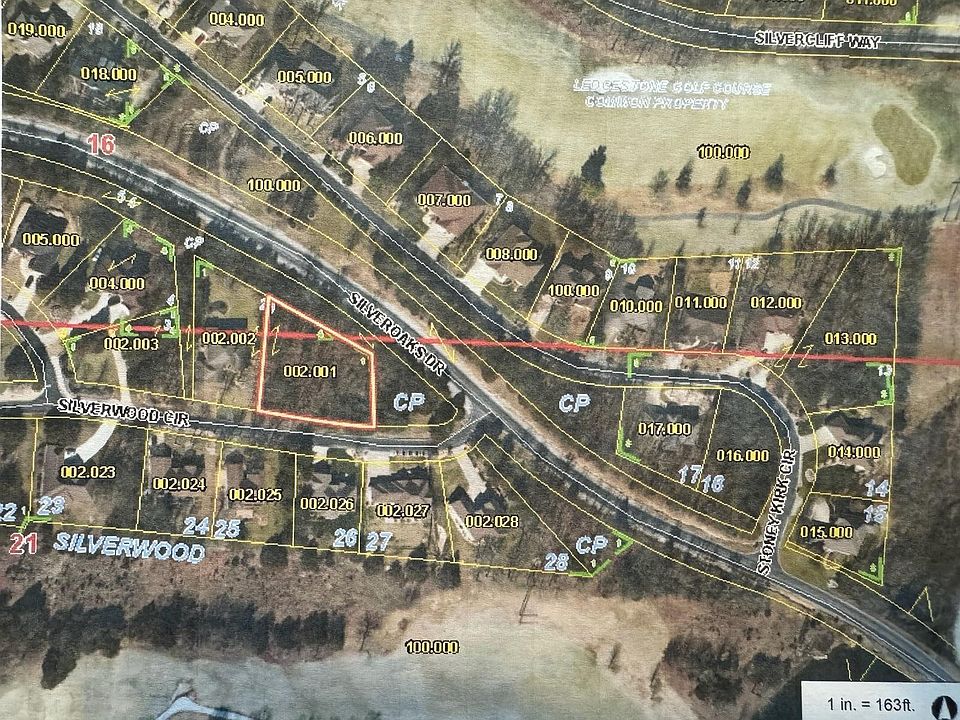 2nd image of 418 Silverwood Circle