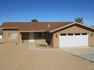 60442 Pueblo Trl, Joshua Tree, CA 92252
