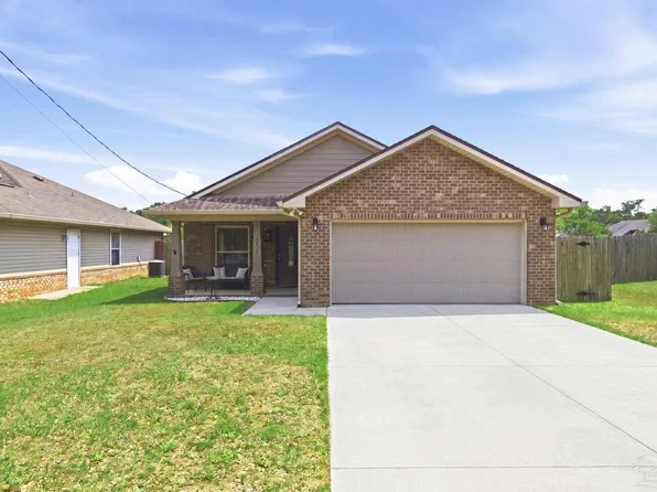 3859 Adams Rd, Pace, FL 32571
