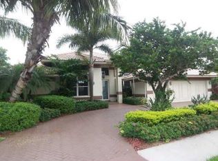 15201 Laurel Ln N, Pembroke Pines, FL 33027