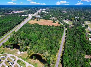 3204 2nd St S, Folkston, GA 31537