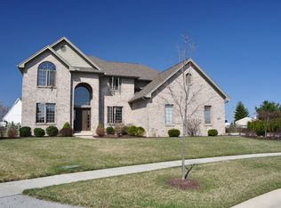 4847 Deer Brook Ct, Sylvania, OH 43560