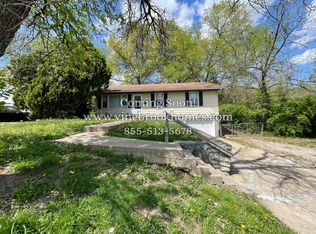 2500 Topping Ave, Kansas City, MO 64127