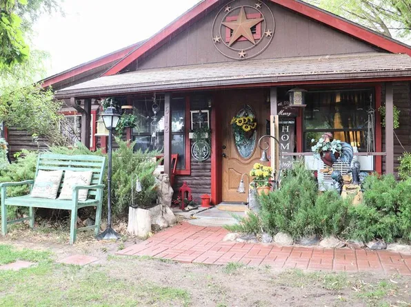 612 S Church Avenue, Olathe, CO 81425