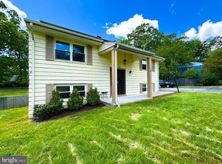 9410 Cheltenham Ave, Clinton, MD 20735