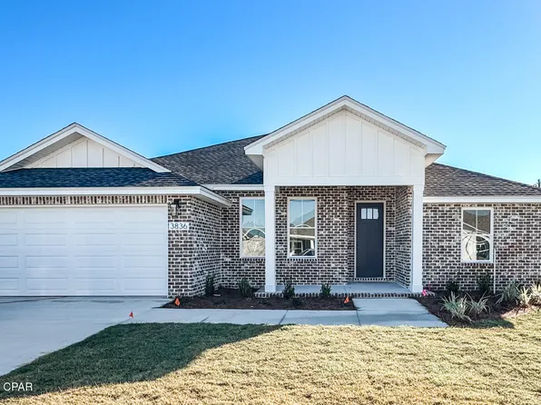 3836 Red Deer Cir, Panama City, FL 32404