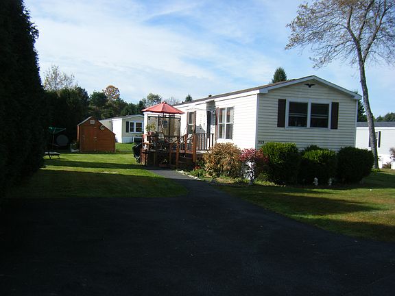 2nd image of 665 Saco St Lot 289