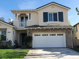 17460 Bramble Ct, Yorba Linda, CA 92886