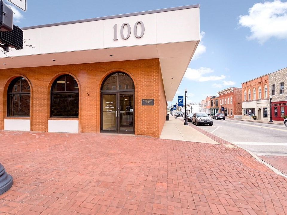 1st image of 100 N Main St